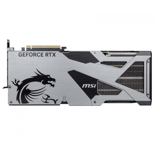 Card màn hình MSI GeForce RTX 5090 32G VANGUARD SOC