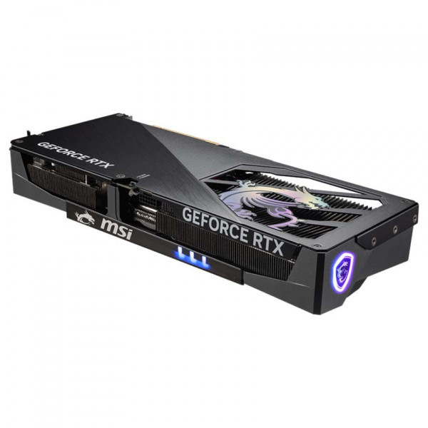 Card màn hình MSI GeForce RTX 5080 16G GAMING TRIO OC