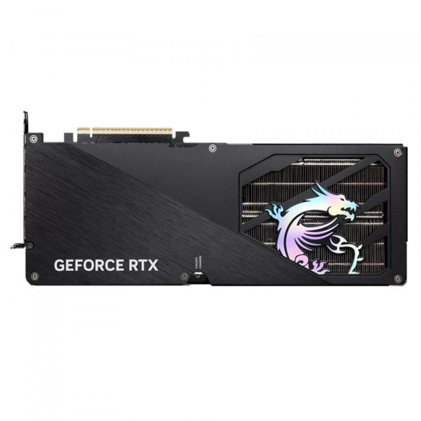 Card màn hình MSI GeForce RTX 5080 16G GAMING TRIO OC