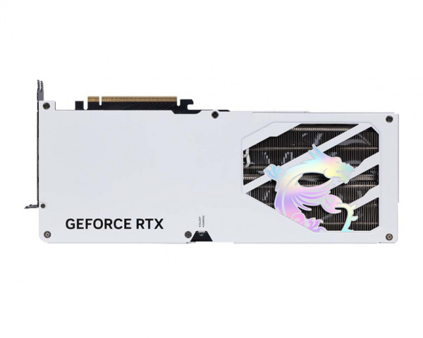 Card màn hình MSI GeForce RTX 5080 16G GAMING TRIO OC WHITE