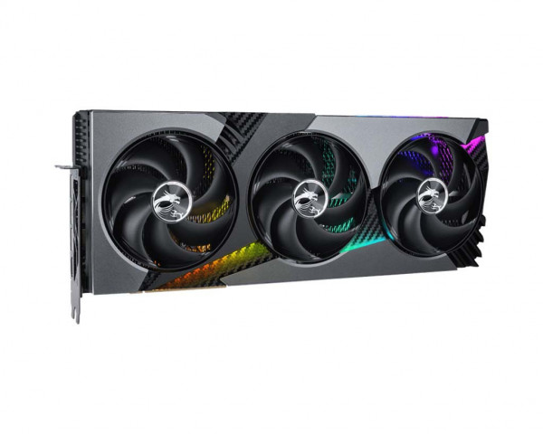 Card màn hình MSI GeForce RTX 5080 16G VANGUARD SOC