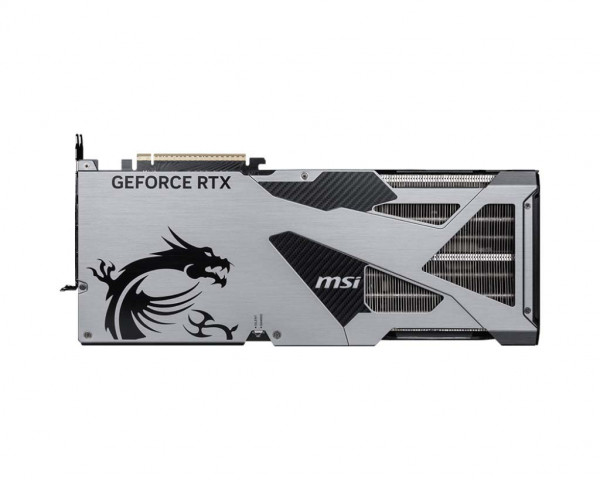 Card màn hình MSI GeForce RTX 5080 16G VANGUARD SOC