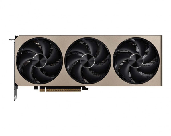 Card màn hình MSI GeForce RTX 5080 16G INSPIRE 3X OC