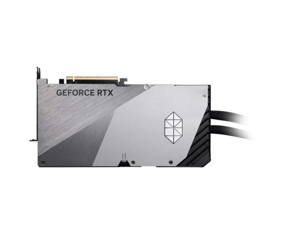 Card màn hình MSI GeForce RTX 5080 16G SUPRIM LIQUID SOC