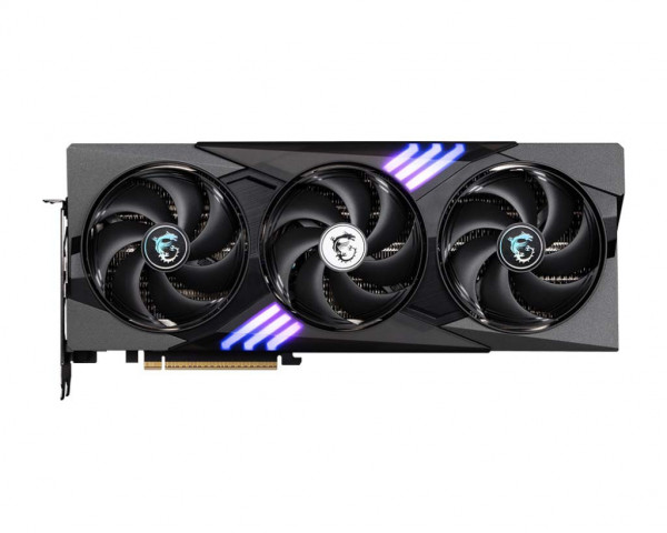 Card màn hình MSI GeForce RTX 5070 Ti 16G GAMING TRIO OC PLUS