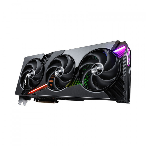 Card màn hình MSI GeForce RTX 5070 Ti 16G VANGUARD SOC