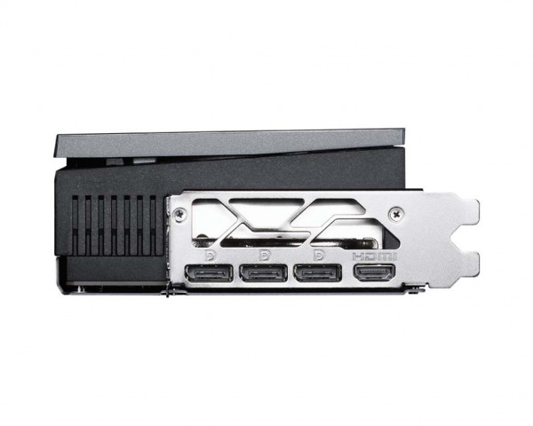 Card màn hình MSI GeForce RTX 5070 Ti 16G VANGUARD SOC LAUNCH EDITION