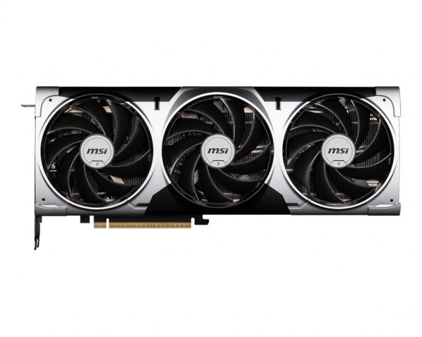 Card màn hình MSI GeForce RTX 5070 Ti 16G VENTUS 3X OC PLUS
