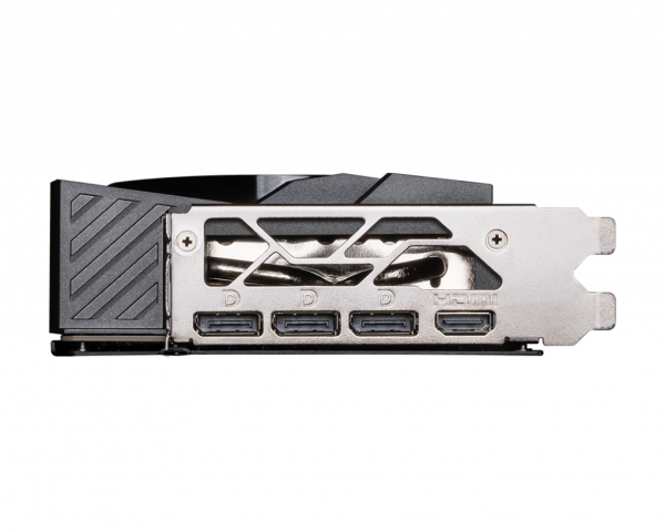 Card màn hình MSI GeForce RTX 5070 12G GAMING TRIO OC