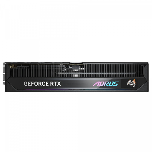Card màn hình GIGABYTE AORUS GeForce RTX 5070 Ti MASTER 16GB GDDR7