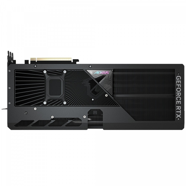 Card màn hình GIGABYTE AORUS GeForce RTX 5070 Ti MASTER 16GB GDDR7