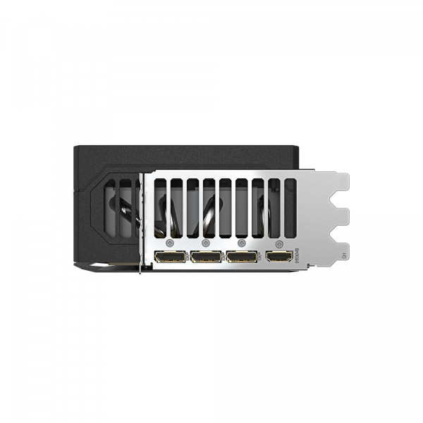 Card màn hình GIGABYTE AORUS GeForce RTX 5070 Ti MASTER 16GB GDDR7