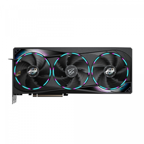 Card màn hình GIGABYTE AORUS GeForce RTX 5070 MASTER 12GB GDDR7