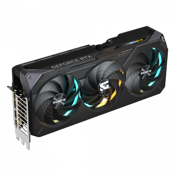 Card màn hình GIGABYTE GeForce RTX 5090 GAMING OC 32GB GDDR7