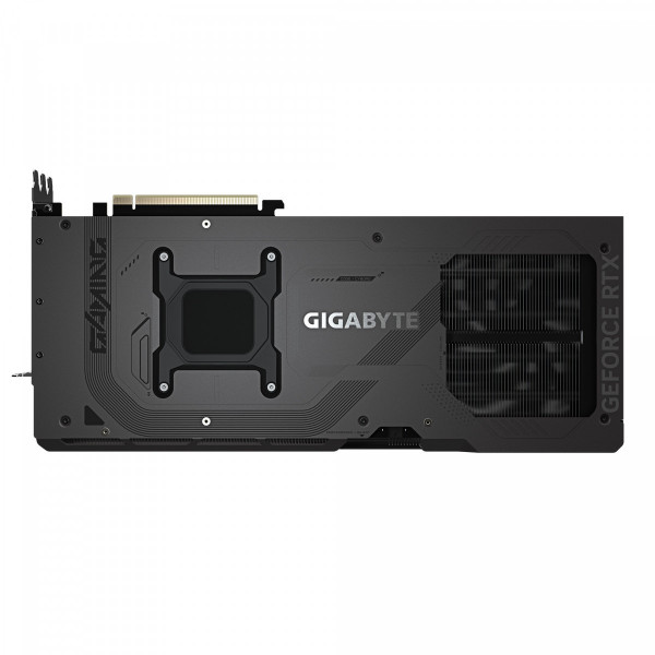 Card màn hình GIGABYTE GeForce RTX 5090 GAMING OC 32GB GDDR7