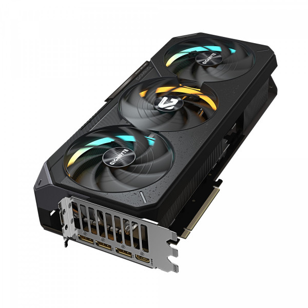 Card màn hình GIGABYTE GeForce RTX 5090 GAMING OC 32GB GDDR7