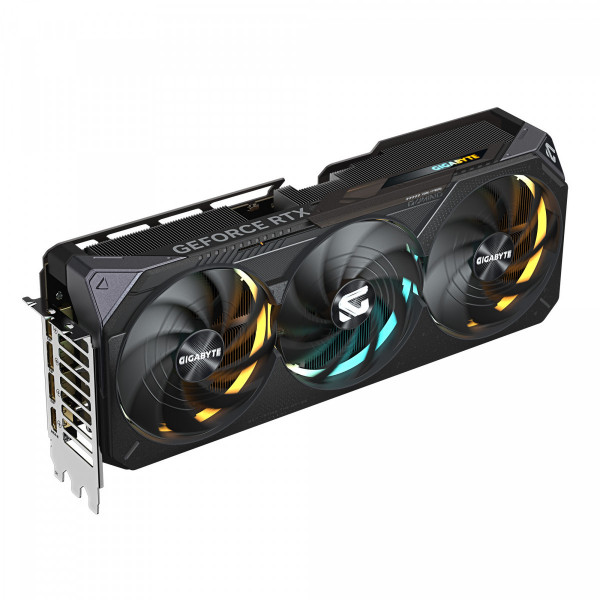 Card màn hình GIGABYTE GeForce RTX 5080 GAMING OC 16GB GDDR7