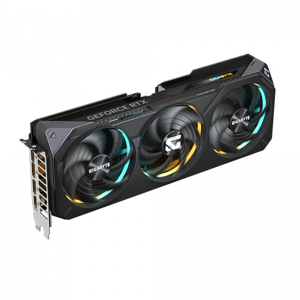 Card màn hình GIGABYTE GeForce RTX 5070 GAMING OC 12GB GDDR7