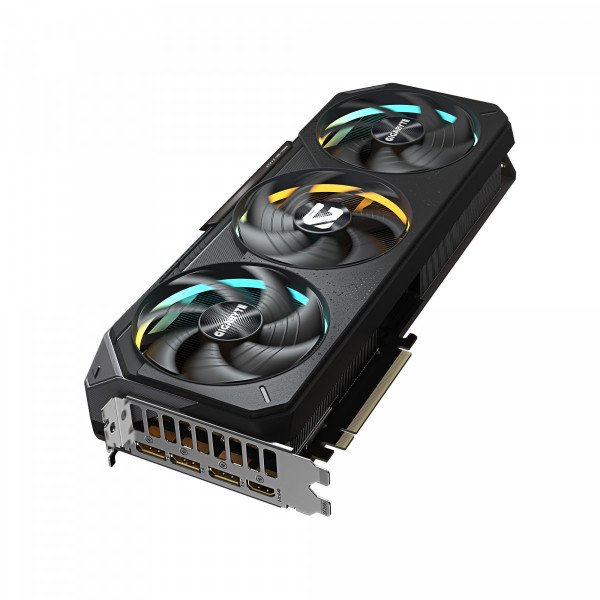 Card màn hình GIGABYTE GeForce RTX 5070 GAMING OC 12GB GDDR7