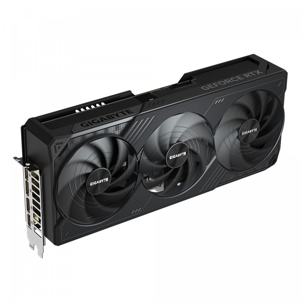 Card màn hình GIGABYTE GeForce RTX 5090 WINDFORCE OC 32GB