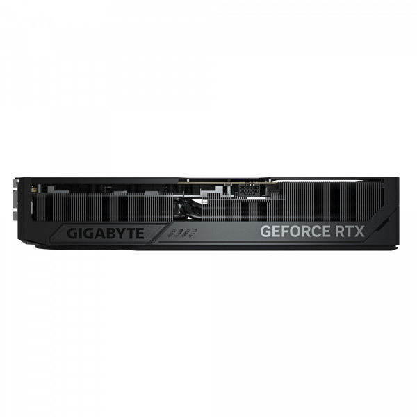 Card màn hình GIGABYTE GeForce RTX 5090 WINDFORCE OC 32GB