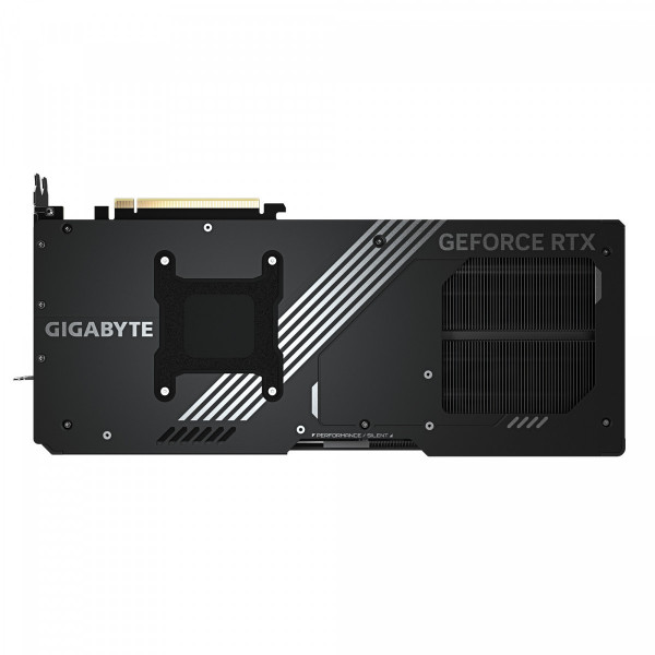 Card màn hình GIGABYTE GeForce RTX 5090 WINDFORCE OC 32GB