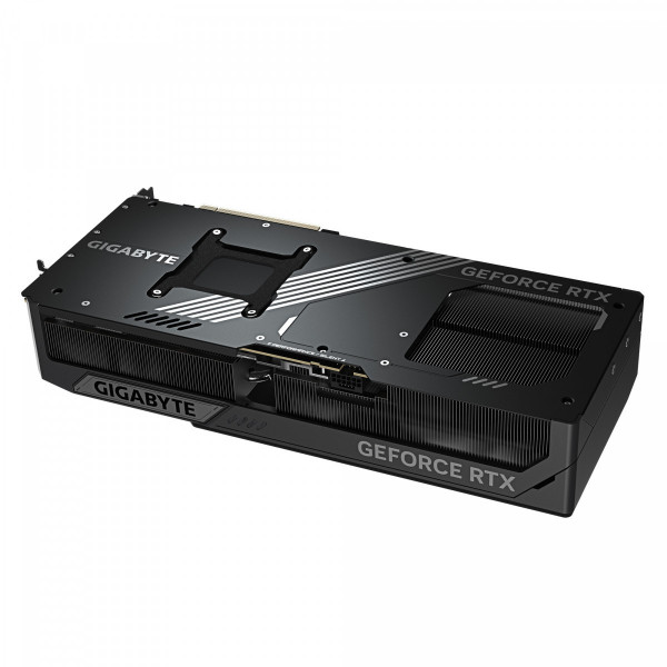 Card màn hình GIGABYTE GeForce RTX 5090 WINDFORCE OC 32GB