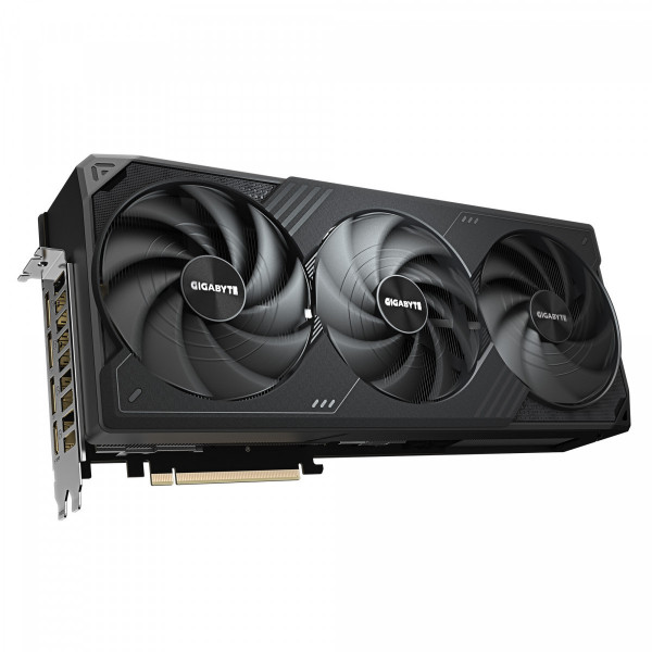 Card màn hình GIGABYTE GeForce RTX 5090 WINDFORCE OC 32GB