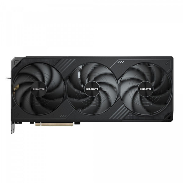 Card màn hình GIGABYTE GeForce RTX 5090 WINDFORCE 32GB