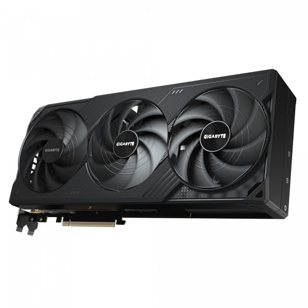 Card màn hình GIGABYTE GeForce RTX 5090 WINDFORCE 32GB