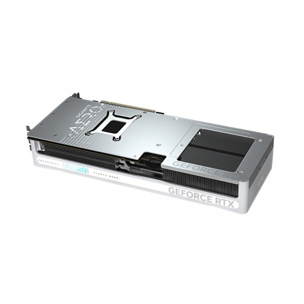 Card màn hình GIGABYTE GeForce RTX 5080 AERO OC SFF 16GB