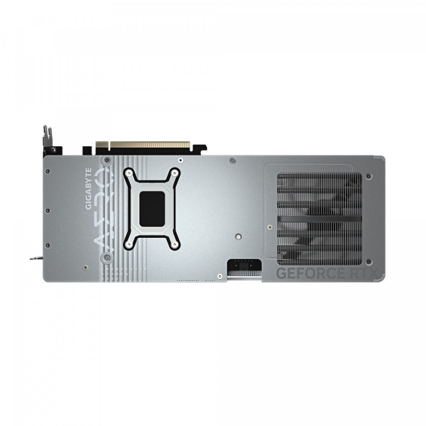 Card màn hình GIGABYTE GeForce RTX 5080 AERO OC SFF 16GB