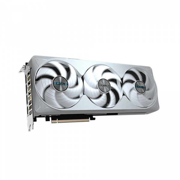 Card màn hình GIGABYTE GeForce RTX 5070 Ti EAGLE OC ICE SFF 16G