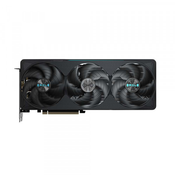 Card màn hình GIGABYTE GeForce RTX 5070 Ti EAGLE OC SFF 16G