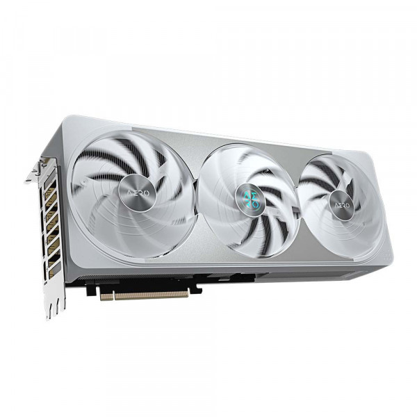 Card màn hình GIGABYTE GeForce RTX 5070 Ti AERO OC 16G