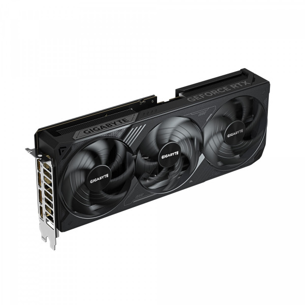 Card màn hình GIGABYTE GeForce RTX 5070 Ti WINDFORCE OC SFF 16G