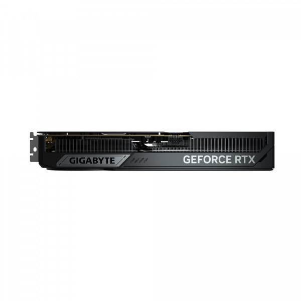 Card màn hình GIGABYTE GeForce RTX 5070 Ti WINDFORCE OC SFF 16G
