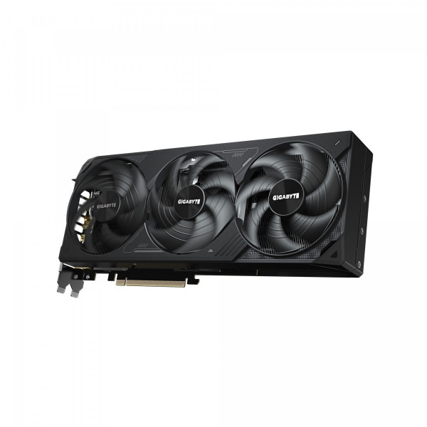Card màn hình GIGABYTE GeForce RTX 5070 Ti WINDFORCE OC SFF 16G