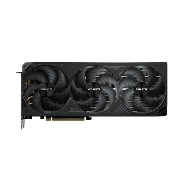 Card màn hình GIGABYTE GeForce RTX 5070 Ti WINDFORCE OC SFF 16G