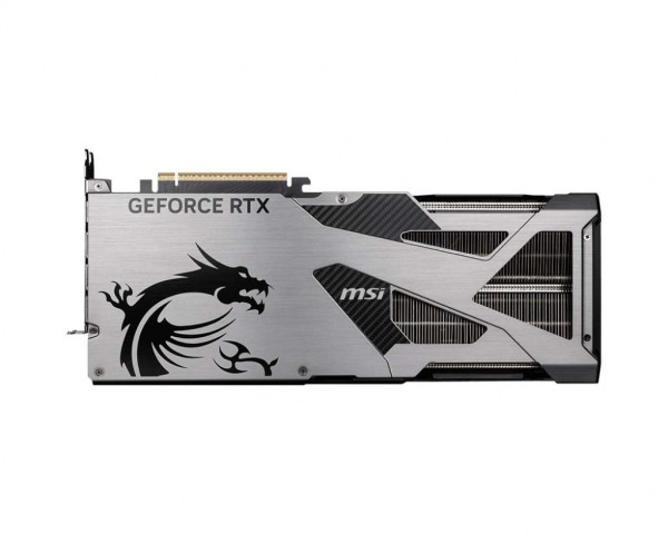 Card màn hình MSI GeForce RTX 5070 12G VANGUARD SOC LAUNCH EDITION