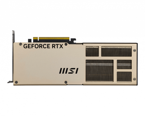 Card màn hình MSI GeForce RTX 5070 12G INSPIRE 3X OC