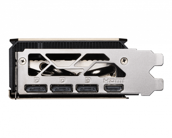 Card màn hình MSI GeForce RTX 5070 12G INSPIRE 3X OC