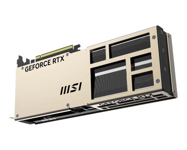 Card màn hình MSI GeForce RTX 5070 12G INSPIRE 3X OC