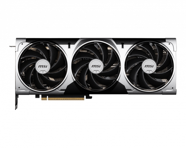 Card màn hình MSI GeForce RTX 5070 12G VENTUS 3X OC