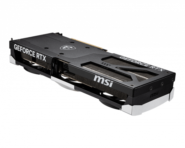 Card màn hình MSI GeForce RTX 5070 12G VENTUS 3X OC