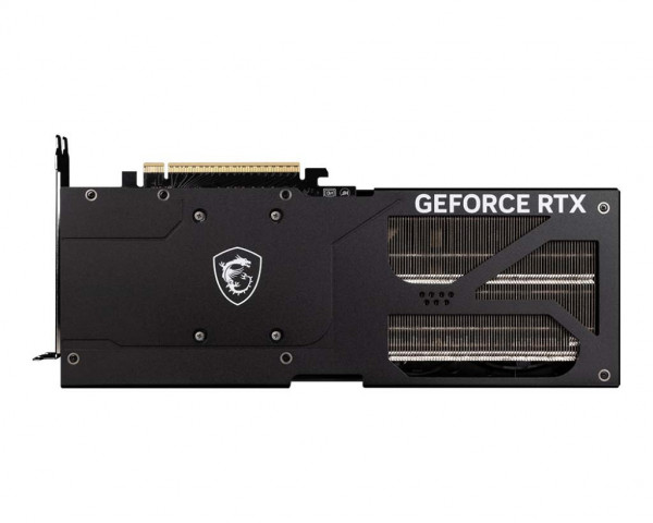 Card màn hình MSI GeForce RTX 5070 12G VENTUS 3X OC