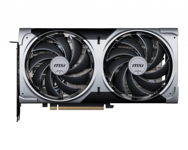 Card màn hình MSI GeForce RTX 5070 12G VENTUS 2X OC