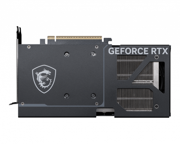 Card màn hình MSI GeForce RTX 5070 12G VENTUS 2X OC