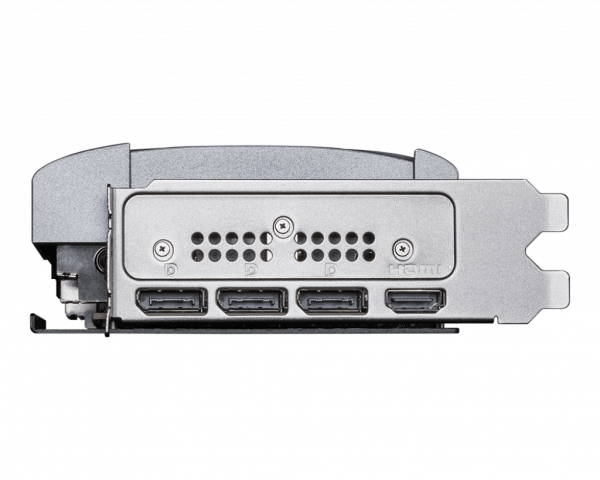 Card màn hình MSI GeForce RTX 5070 12G VENTUS 2X OC