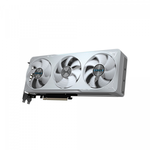 Card màn hình GIGABYTE GeForce RTX 5070 EAGLE OC ICE SFF 12GB